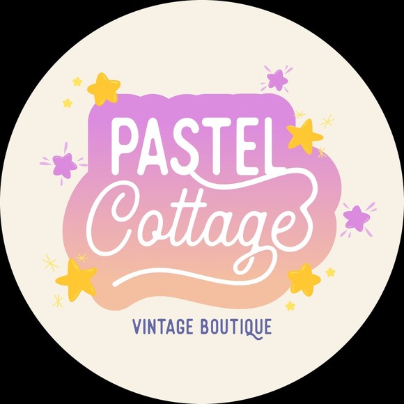 pastelcottage